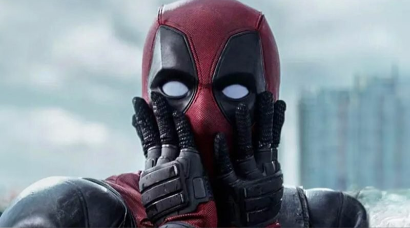 死侍确定参战 《复仇者联盟5》但未必正式加入复联