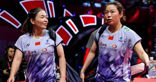 韩国公开赛名单：凡晨组合再度合体！任翔宇搭档谢浩南！