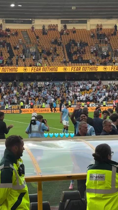 玛利娜和小哈维也去客场啦