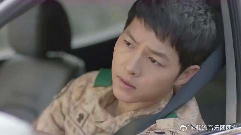 时镇违背上级命令，执意要去救暮烟！