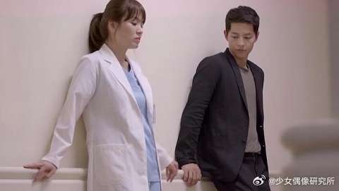 时镇想跟暮烟套近乎，却惨遭拒绝，网友：这么帅都不行？