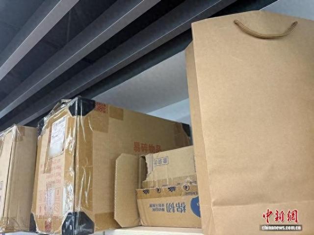 资料图。 谢艺观 摄