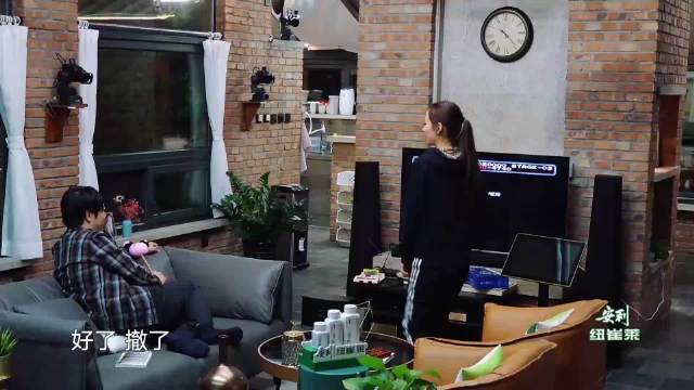 郎朗 吉娜 幸福瞬间