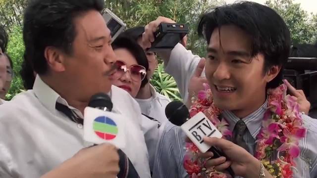 罗家英：我代替不了吴孟达，我只是周星驰身边一朵转瞬即逝的花火