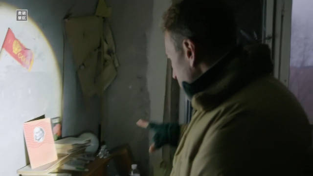 夜巡切尔诺贝利 A Night Patrol in Chernobyl 纪录片品鉴团