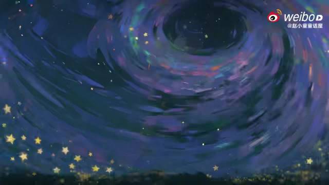 赵小童新EP漫漫协奏曲上线，翻唱穿越星空拥抱你