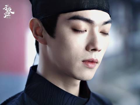 《子夜归》终极预告曝光，朱正廷孔雪儿等众星亮相