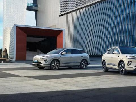 从价格战到配置战，比亚迪海狮06希望用好“迪系魔法”