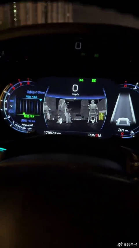 CT5能拍CT很正常吧