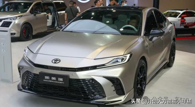 丰田打响“第一枪”从32.8万降至12.6万，喝92油，最成功的B级车