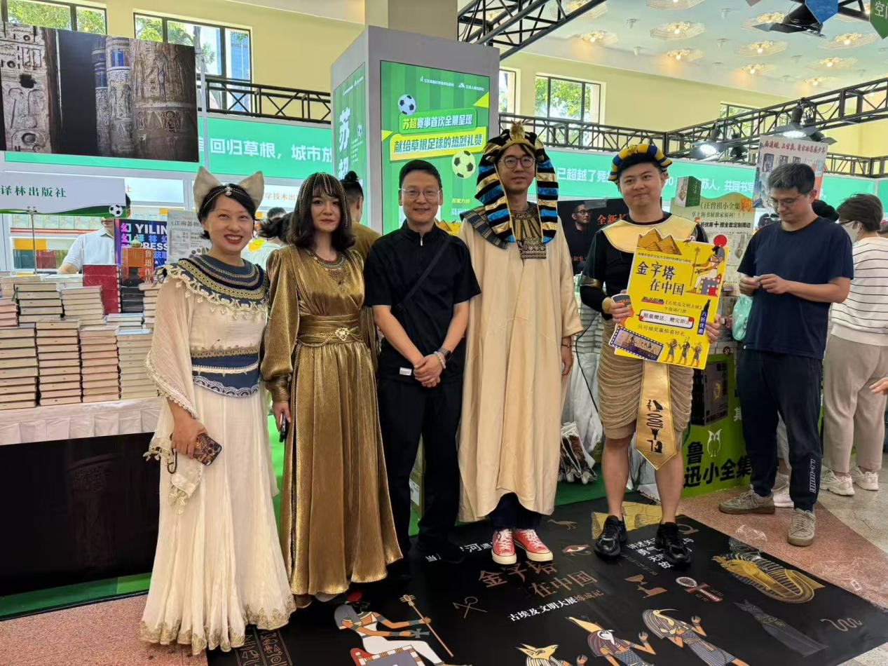 2025上海书展，有哪些新书和活动值得回顾？