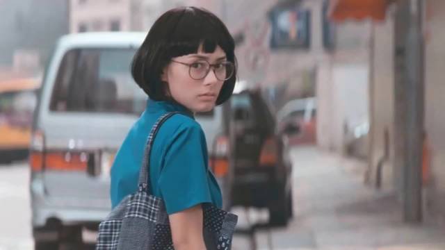 学生妹路过修车店，突然被表白，麦浚龙钟欣潼