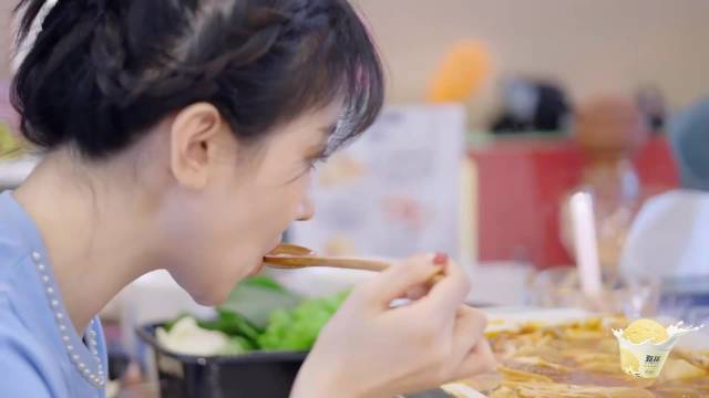 陈小纭暗恋男生六七年，没在一起