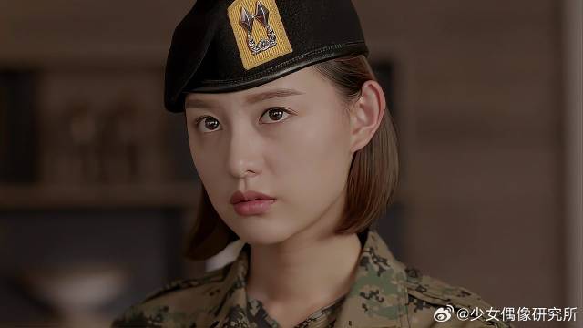 徐大荣明珠分手，柳时镇想撮合两人，徐大荣嘴硬了