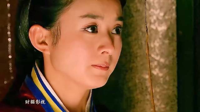 太后谋权篡位，陆贞皮肉受苦 陆贞传奇陈晓赵丽颖乔任梁杨蓉唐艺昕