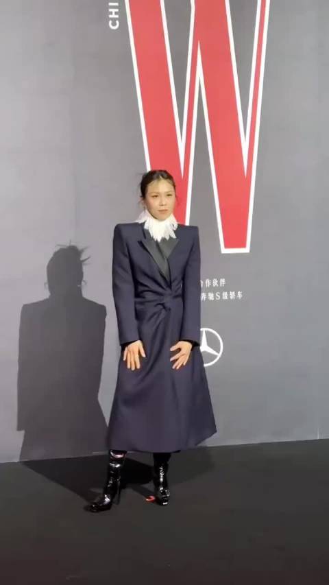 蔡健雅你怎么在这！还和李庚希合照惹