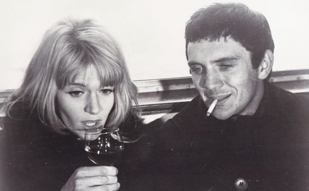 《可怜的母牛》剧照