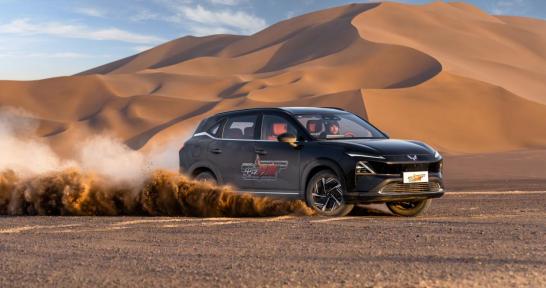 8.98万元起！五菱星光S 2025款打造全场景家庭出行体验！