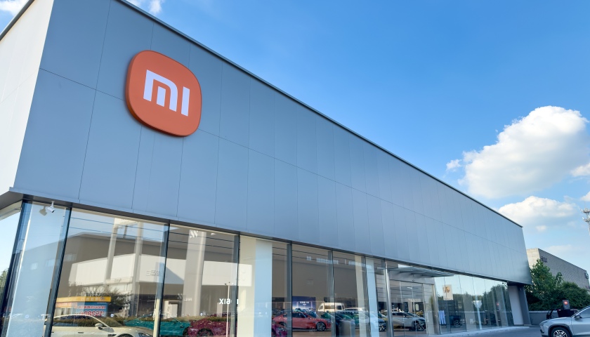 小米部分核心业务业绩情况