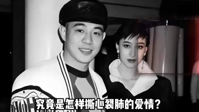 黄秋燕与李连杰婚姻始末，前夫遗嘱成其一生伤痛