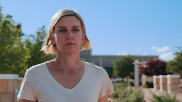 文斯·吉里根新剧《同乐者》发预告，11月7日Apple TV+首播