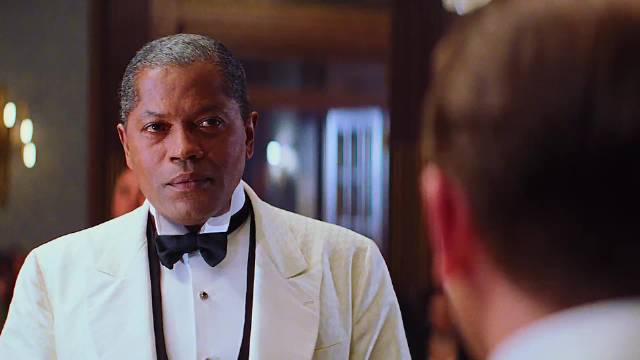 《海上钢琴师》琴键是有限的 但人是无限的