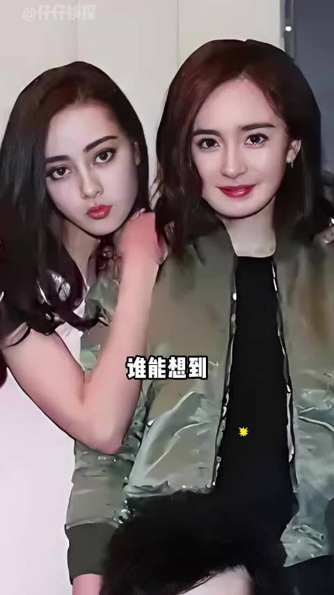 迪丽热巴杨幂红毯亮眼，李溪芮发展平淡