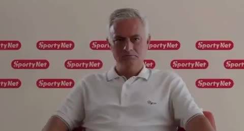 穆里尼奥被问到哪位球员对自己作为教练的成长帮助最大