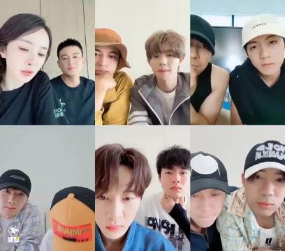 欧豪回应封大脚人设争议，称对绣绣的爱天地可鉴