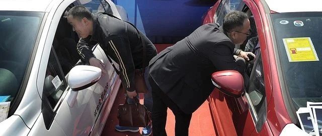 上半年超50%汽车经销商亏损