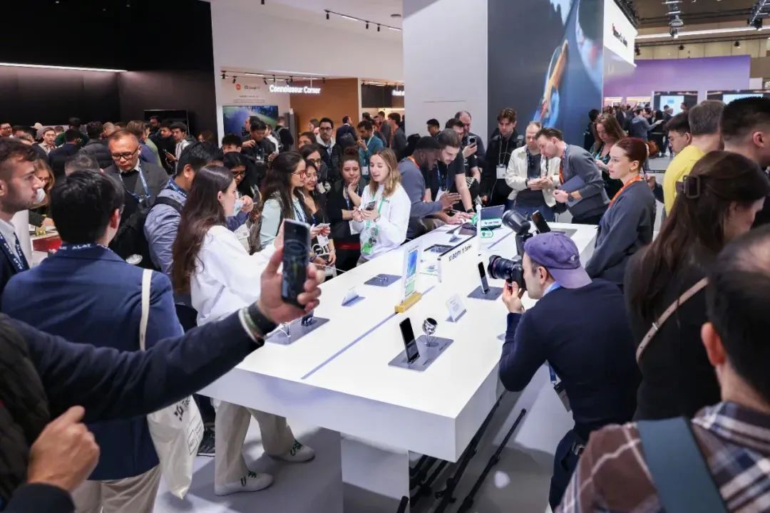 图源 / 小米公司微博