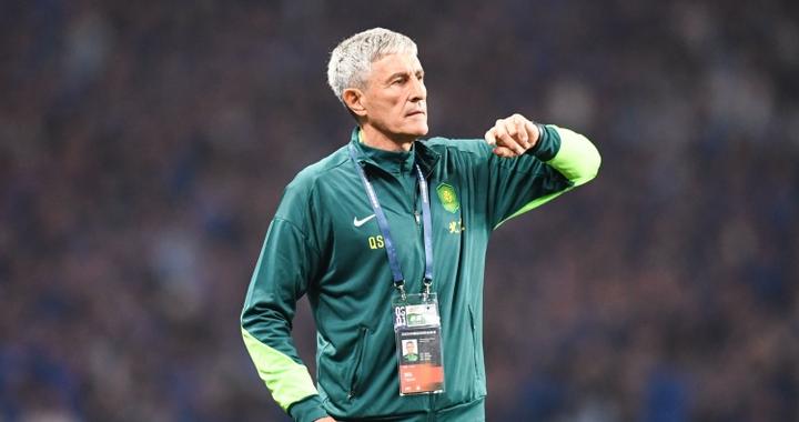 博主曝国安亚冠二报名表：法比奥、古加领衔四外援，张玉宁在列