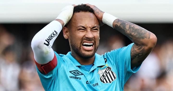 穆帅否认内马尔加盟费内巴切：他在沙特赚了大钱，当前重心世界杯