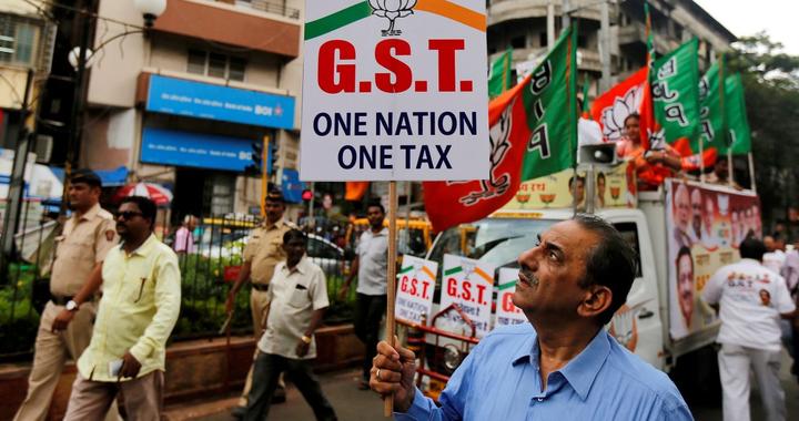 特斯拉“飓风”登陆，印度先为本土小型车降税