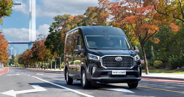 创业、跑运输还是家商两用？用这三款新途轻客告诉你上汽大通怎么样