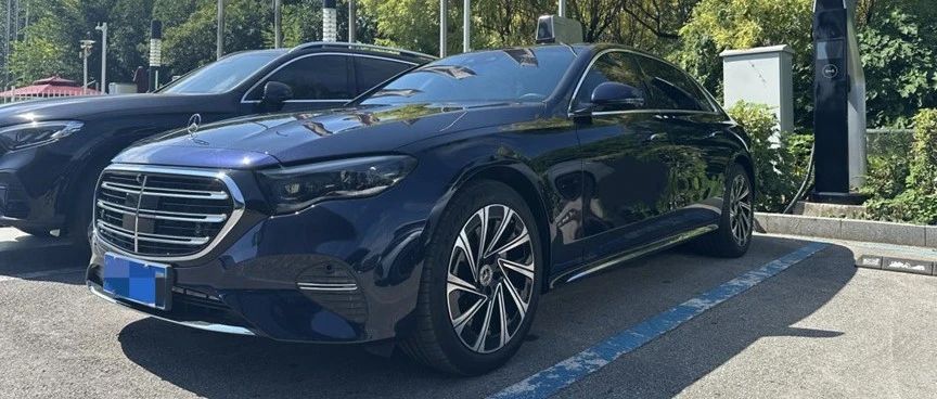 涨价2万的奔驰E级，还值不值考虑？