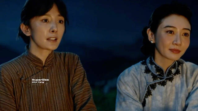 俺不中嘞 宁绣绣和周崇光丝滑联动了，真的好顺畅