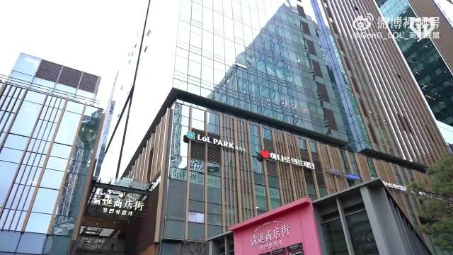 GEN发布赛场Vlog：锁定常规赛第一名，向着更高处