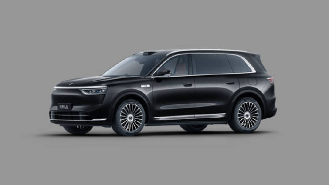 <em>C</em><em>-NCAP</em>成绩发布