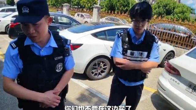网友赴宁波购二手车被套路，警方提醒当地二手车市场名声差