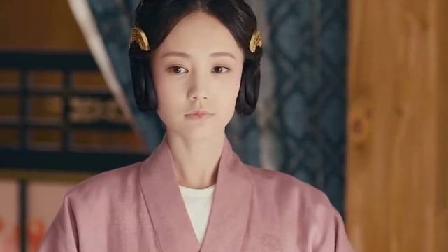 骊歌行李一桐等众星参演太子选妃大戏