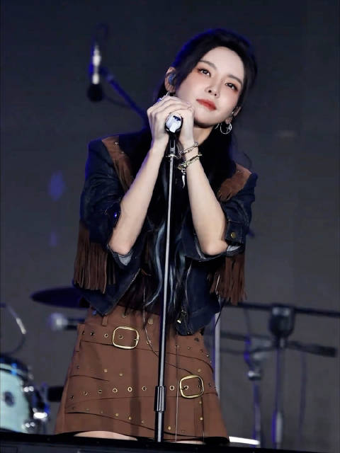 于文文20250817银川览山音乐季《体面》