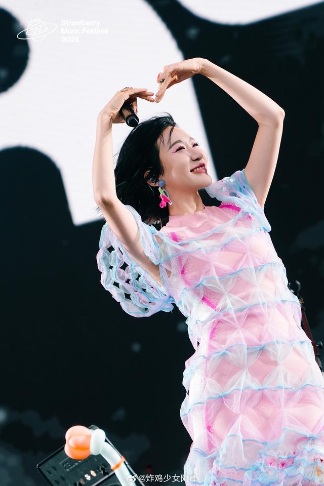 阿肆。来源：受访者供图