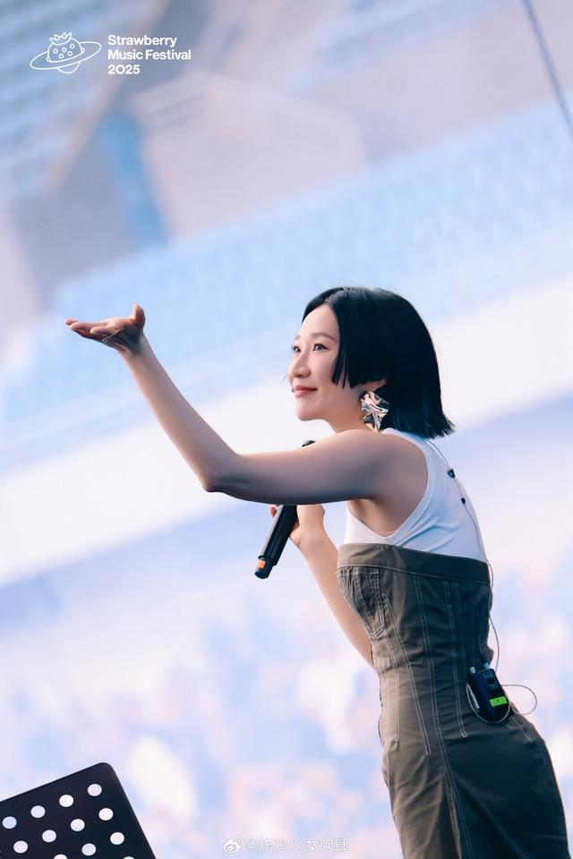 阿肆。来源：受访者供图