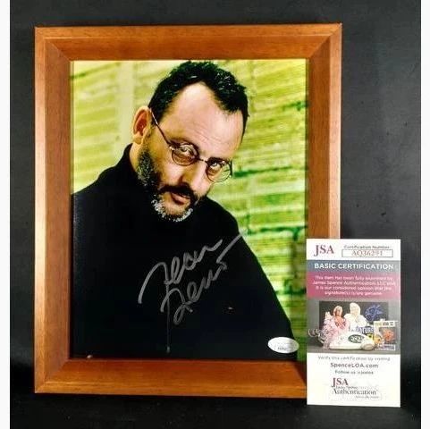 雨果亲笔信、让·雷诺签名照、迪奥、香奈儿中古首饰等，限时竞拍