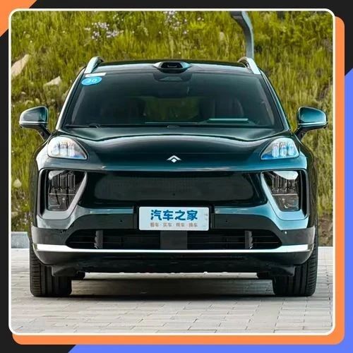 1.5T、430牛·米，百公里6个多油，理想L9/问界M9又来对手了？