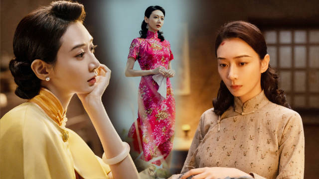 露露追随大脚哥至天牛庙村