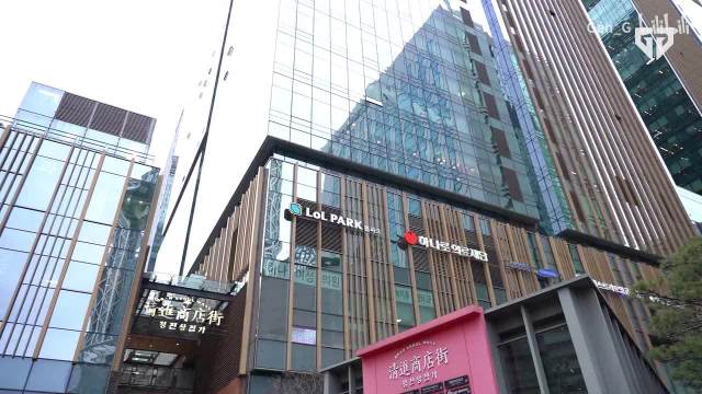 锁定常规赛第一名，向着更高处 | 2025 LCK | GEN vs HLE