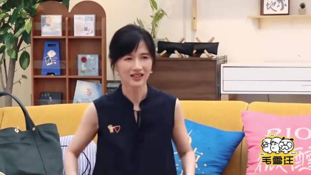 李维嘉papi酱严重洁癖，两人自爆清洁好物，惊呆毛不易李雪琴！