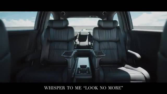 2023本田RC奥德赛官方MV发布，中村正人出镜